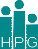 Logo der Hamburgischen Pflegegesellschaft e.V.